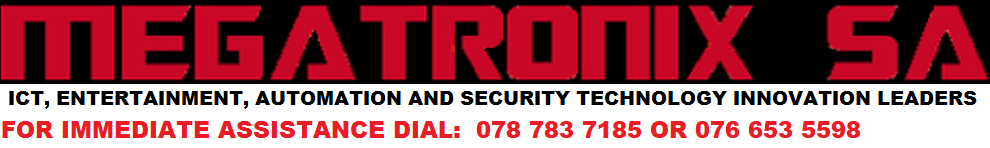 Reliable residential, commercial and industrial partner for automation, access control, entertainment systems, security systems and ICT